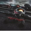Байткастинг мултипликатор Fox Rage Prism X Baitcaster, 5 лагера