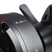 Байткастинг мултипликатор Fox Rage Prism X Baitcaster, 5 лагера