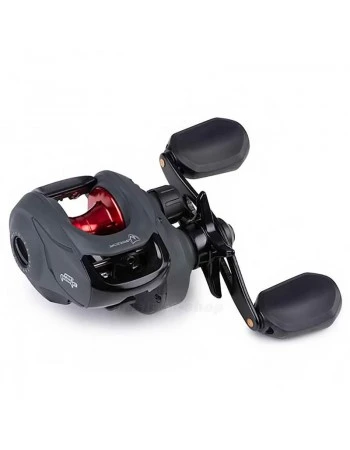 Байткастинг мултипликатор Fox Rage Warrior Baitcaster, 5 лагера