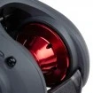 Байткастинг мултипликатор Fox Rage Warrior Baitcaster, 5 лагера