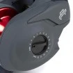 Байткастинг мултипликатор Fox Rage Warrior Baitcaster, 5 лагера