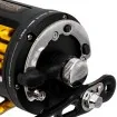 Trabucco Thor XLD 820 - Мултипликатор за морски и сладководен тролинг