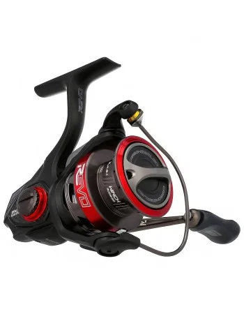 Спининг макара Abu Garcia Revo3 Winch SP30, 8+1 BB