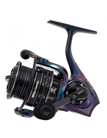 Макара с преден аванс Abu Garcia Spike 2500SH, 7+1 лагера, 6.2:1