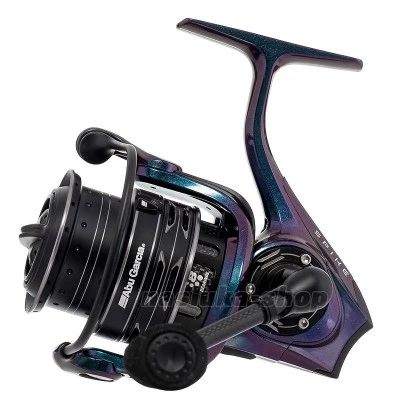 Макара с преден аванс Abu Garcia Spike 2500SH, 7+1 лагера, 6.2:1