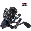 Макара с преден аванс Abu Garcia Spike 2500SH, 7+1 лагера, 6.2:1