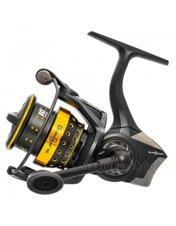 Спининг макара Abu Garcia Superior 2, 3000, 9+1 лагера