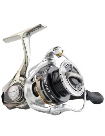 Спининг макара Abu Garcia Zenon 2500 MSH, 11 BB, 6.2:1