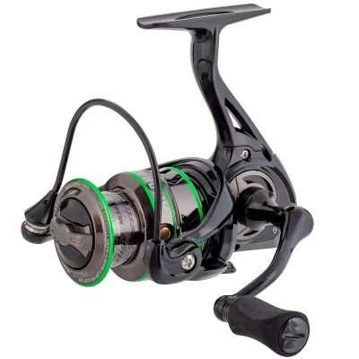 Спининг макара Аkara Prestige 2000, 5+1 BB