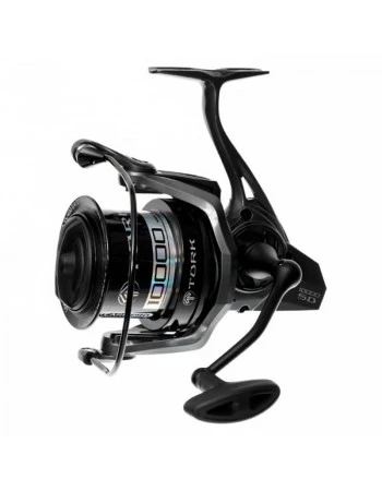 Carp Pro Tork 10000SD, 7+1BB / Шаранска макара
