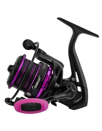 Фидер макара Coonor FD 6000S, 6+1BB