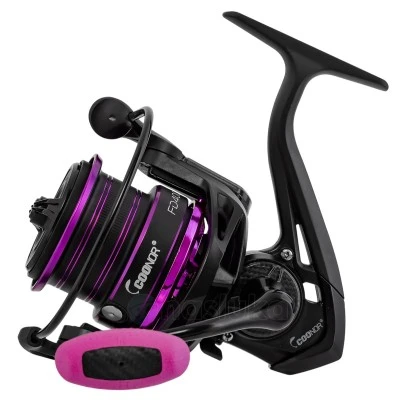 Фидер макара Coonor FD 6000S, 6+1BB