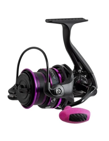 Фидер макара Coonor FD 4000S, 6+1BB