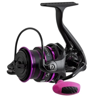 Фидер макара Coonor FD 4000S, 6+1BB