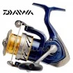 Бързооборотна спининг макара Daiwa 20 Crest LT 4000-CXH, 4BB, 6.2:1