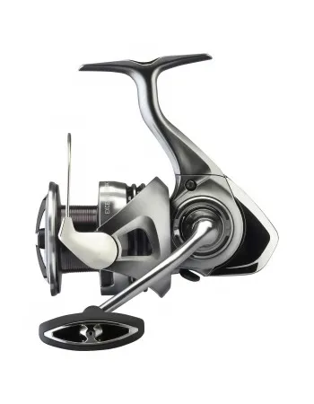 Daiwa 23 Exceler LT3000-CXH, Бързооборотна спининг макара, 6.2:1
