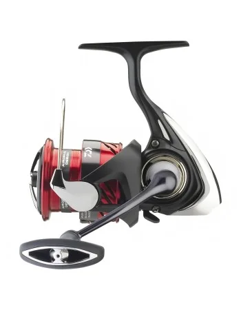 Макара за спининг Daiwa 23 Ninja LT 5000-C, 4 BB
