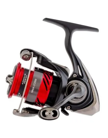 Макара за спининг Daiwa 23 Ninja LT 1000, 4 BB