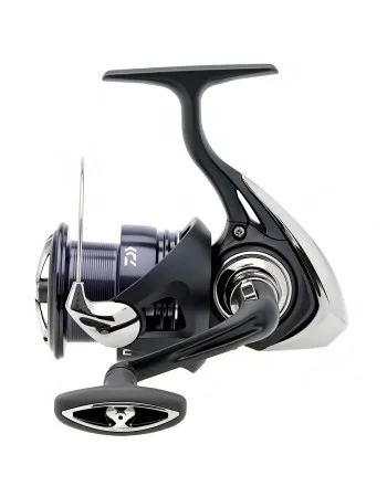 Фидер макара Daiwa 25 N'Zon LT 6000SS-P, 4 BB