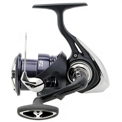 Фидер макара Daiwa 25 N'Zon LT 4000-C, 4 BB