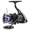 Риболовна макара с преден аванс Daiwa 24 Prorex X LT-2000, 5+1 лагера