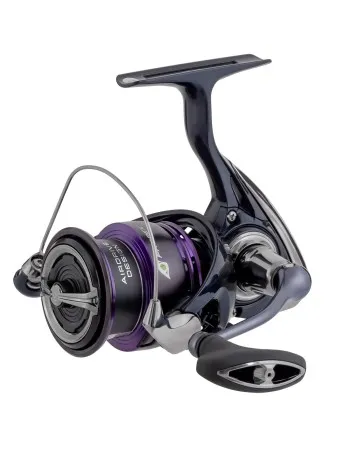 Риболовна макара с преден аванс Daiwa 24 Prorex X LT-2000, 5+1 BB