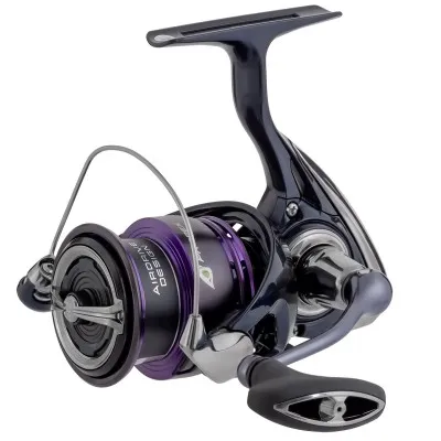 Риболовна макара с преден аванс Daiwa 24 Prorex X LT-2000, 5+1 BB