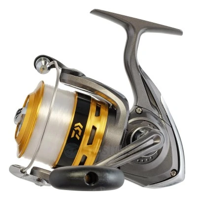 Daiwa Joinus 1500 - Макара с монофилно влакно