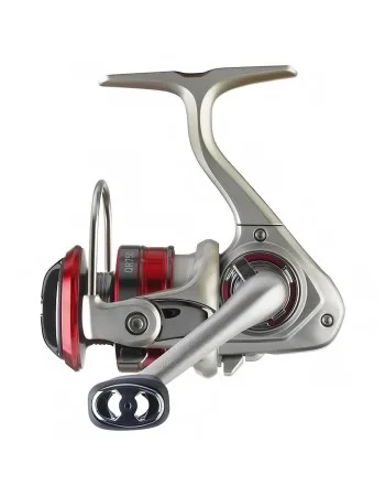 Риболовна макара Daiwa QR-750, 3+1 BB
