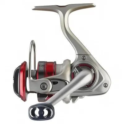 Риболовна макара Daiwa QR-750, 3+1 BB