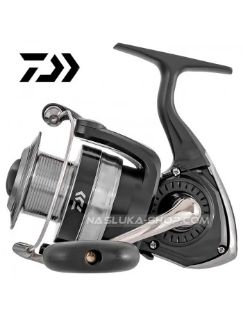 Спининг макара Daiwa RX 4000 BI, 5.3:1