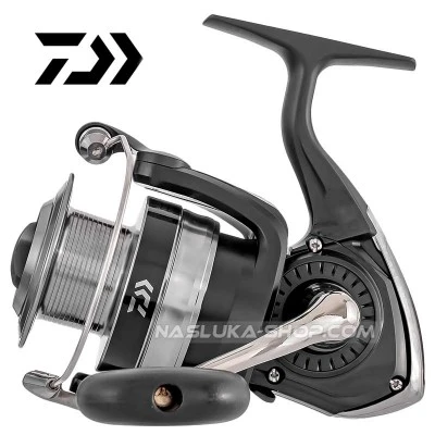 Спининг макара Daiwa RX 4000 BI, 5.3:1