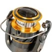Daiwa World Spin CF 2500 - Риболовна макара с преден аванс