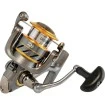 Daiwa World Spin CF 2500 - Риболовна макара с преден аванс