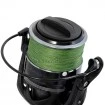 Спод макара с плетено влакно DAM Darkside 4B Spod 7000S FD, 4+1BB