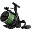 Спод макара с плетено влакно DAM Darkside 4B Spod 7000S FD, 4+1BB
