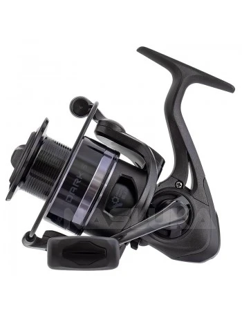 Спод макара DAM Darkside 4 Spod 7000S FD, 4+1BB