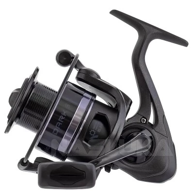 Спод макара DAM Darkside 4 Spod 7000S FD, 4+1BB
