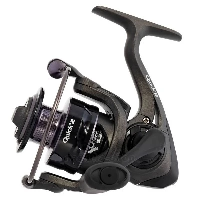 Макара DAM Quick 2 V2 2000 FD, 5+1BB