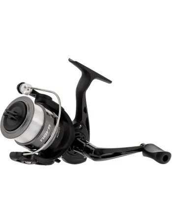 Макара с преден аванс и монофилно влакно DAM Quick Nova 2000 FD