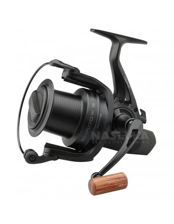 Шаранджийска макара DAM Quick Shadow 5 8000 SLS, 4+1BB