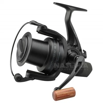 Шаранджийска макара DAM Quick Shadow 5 8000 SLS, 4+1BB