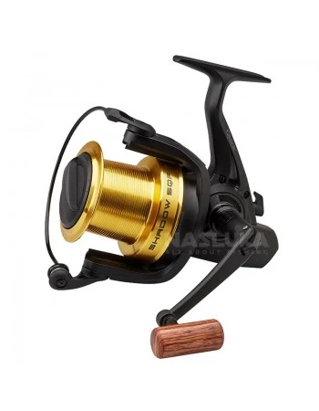 Шаранджийска макара DAM Quick Shadow 5QF 8000 SLS, 4+1BB