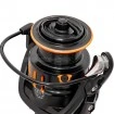 Риболовна макара Delphin FireX 3T DP, 3000, 5+1BB