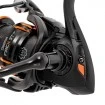 Риболовна макара Delphin FireX 3T DP, 3000, 5+1BB