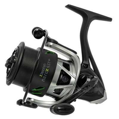 Макара за фидер Delphin Nerox 4.5T SH, 4500, 6+1BB