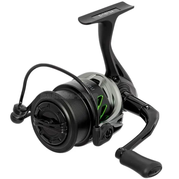 Макара за фидер Delphin Nerox 4.5T SH, 4500, 6+1 BB — снимка 4