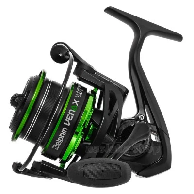 Фидер макара Delphin Venox 5T SH, 5000, 6+1BB