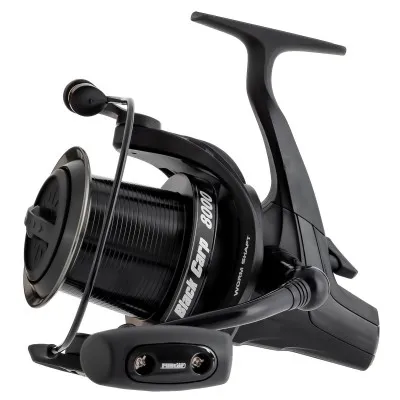 Макара за шаран Filstar Black Carp 8000, 9+1 BB