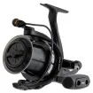 Мощна и здрава макара за риболов на шаран FilStar Black Carp 8000 9+1BB
